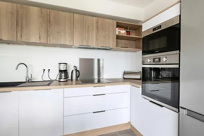 Haus in Sarzeau in der Nähe des Strandes von...