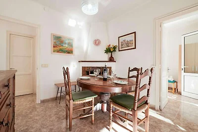 Apartment for 6 people in Spain
