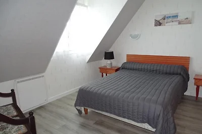 Ferienhaus mit Meerblick,  Plouhinec