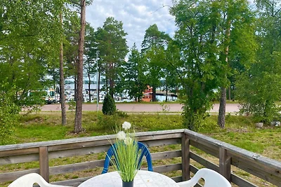 6 Personen Ferienhaus in Mönsterås-By Traum