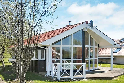 6 Personen Ferienhaus in Otterndorf