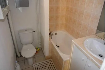 Residenz Les Megalithes