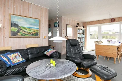 6 Personen Ferienhaus in Hirtshals