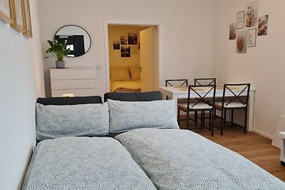 Sul viale Residenza di vacanza confortevole