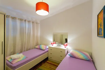 Apartment Sun & Sky - Two Bedroom Apartment w...