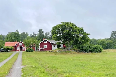 4 Personen vakantie huis in ENKÖPING