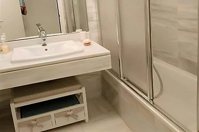 Appartement met zwembad