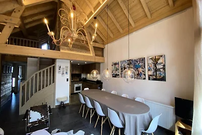 Apartment in Valloire in der Nähe der...