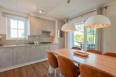 Luxusvilla mit Infrarotsauna