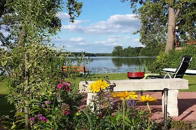 Holidays at Bauernsee