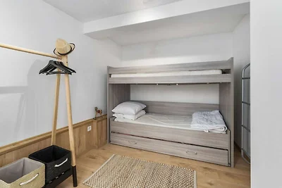 Casa vacanze sulla spiaggia vicino al mercato