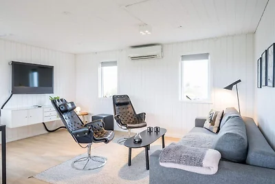 2 Personen Ferienhaus in Blåvand