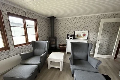 Ferienhaus mit 4 Schlafzimmer