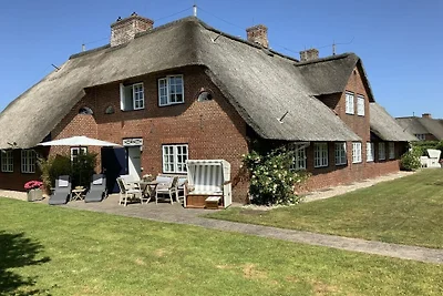 Schroeders Haus  Kampen Haus 1C