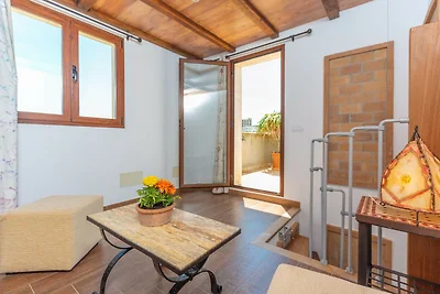 Son Monjo - Ferienhaus Mit Privatem Pool
