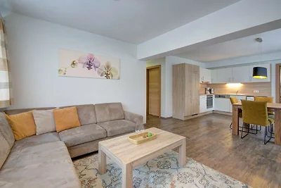 Bergblick Ski Brunner Apartment Top 1