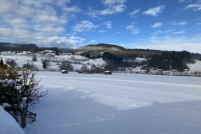 Alpenflair Ferienwohnung 231