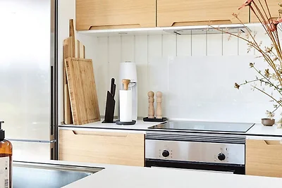 8 Personen Ferienhaus in Slagelse-By Traum