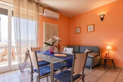 Residence Casa & Vela mit Privatstand in...