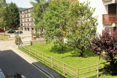 Wohnung in Les Campanules in der Nähe der...