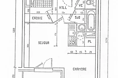 REINE BLANCHE APARTMENT IDEAL FÜR IHREN...