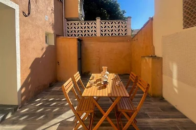 Appartamento a Saint-Mandrier porto