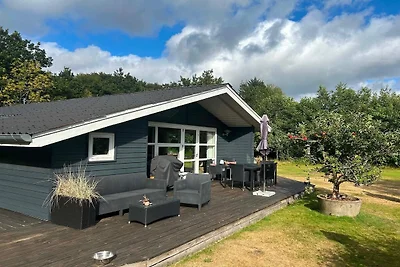 4 Sterne Ferienhaus in Blåvand