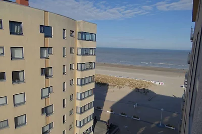 Appartamento a Nieuwpoort per 6 persone