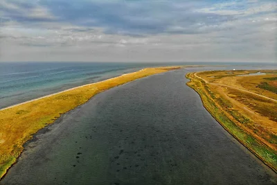 Kuća za odmor Dopust za oporavak Læsø