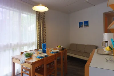 Wohnung in Ars-en-Ré nahe Vogelschutzgebiet