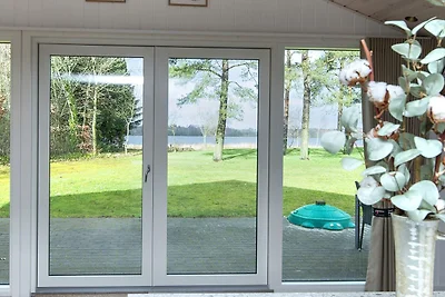 4 Sterne Ferienhaus in Ansager-By Traum