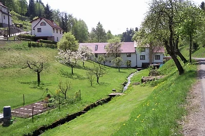 Bauernhaus in Langenbach in Seenהhe