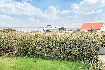 10 Personen Ferienhaus in Farsø-By Traum