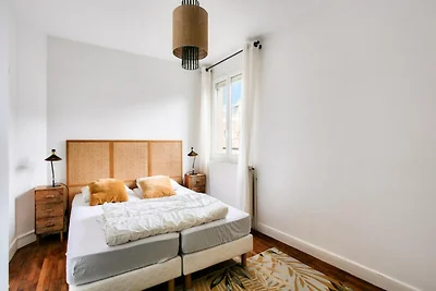 Apartment in der Nähe des Strandes Écluse...