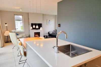 VL22 Vakantiehuis met hond Vlissingen