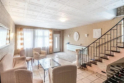 Wohnung in Kinheim mit viel Platz