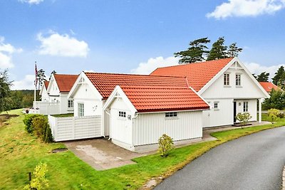 5 sterren vakantie huis in ENGELSVIKEN