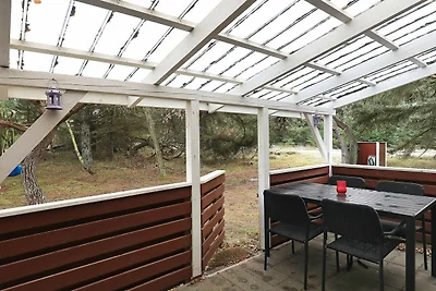 8 Personen Ferienhaus in Vejers Strand