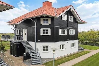 8 Personen Ferienhaus in Bogense-By Traum