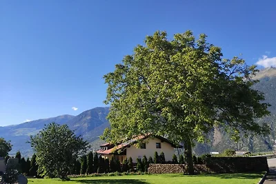 Ferienwohnung mit 2 Schlafzimmer
