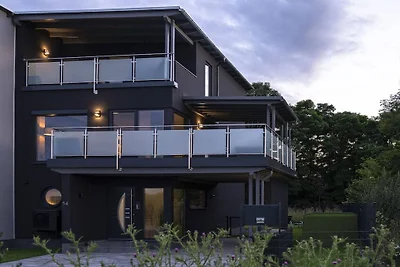 Ferienhaus mit 3 Schlafzimmer