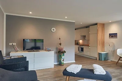 Das Ferienhaus in Tönning