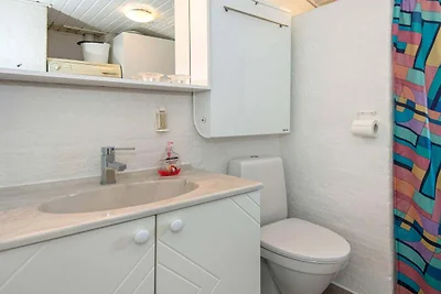 6 Personen Ferienhaus in Allingåbro-By Traum
