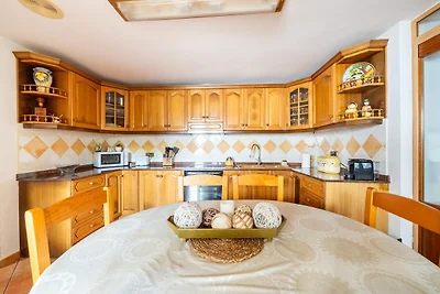 Wohnung in Spanien nahe Küste