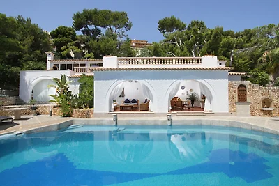 Villa in Arta Mallorca mit privatem Pool
