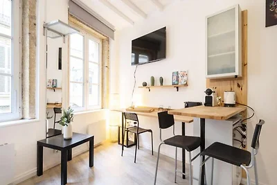 Die Little Escape-Apartments