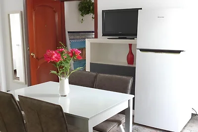 Appartamento vista mare con terrazza