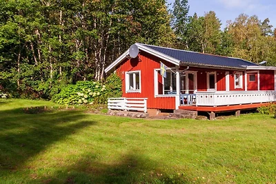 Ferienhaus in Alhammar mit Schwimmbecken