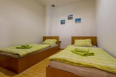 Charming Apartment Vlatka - Two Bedroom Apart...