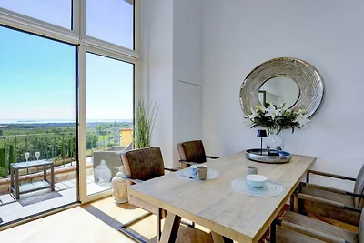 Wohnung mit 1 Schlafzimmer